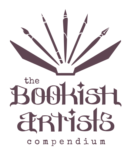 The Bookish Artists Compendium