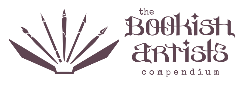 The Bookish Artists Compendium
